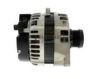 MERCE 0009060022080 Alternator